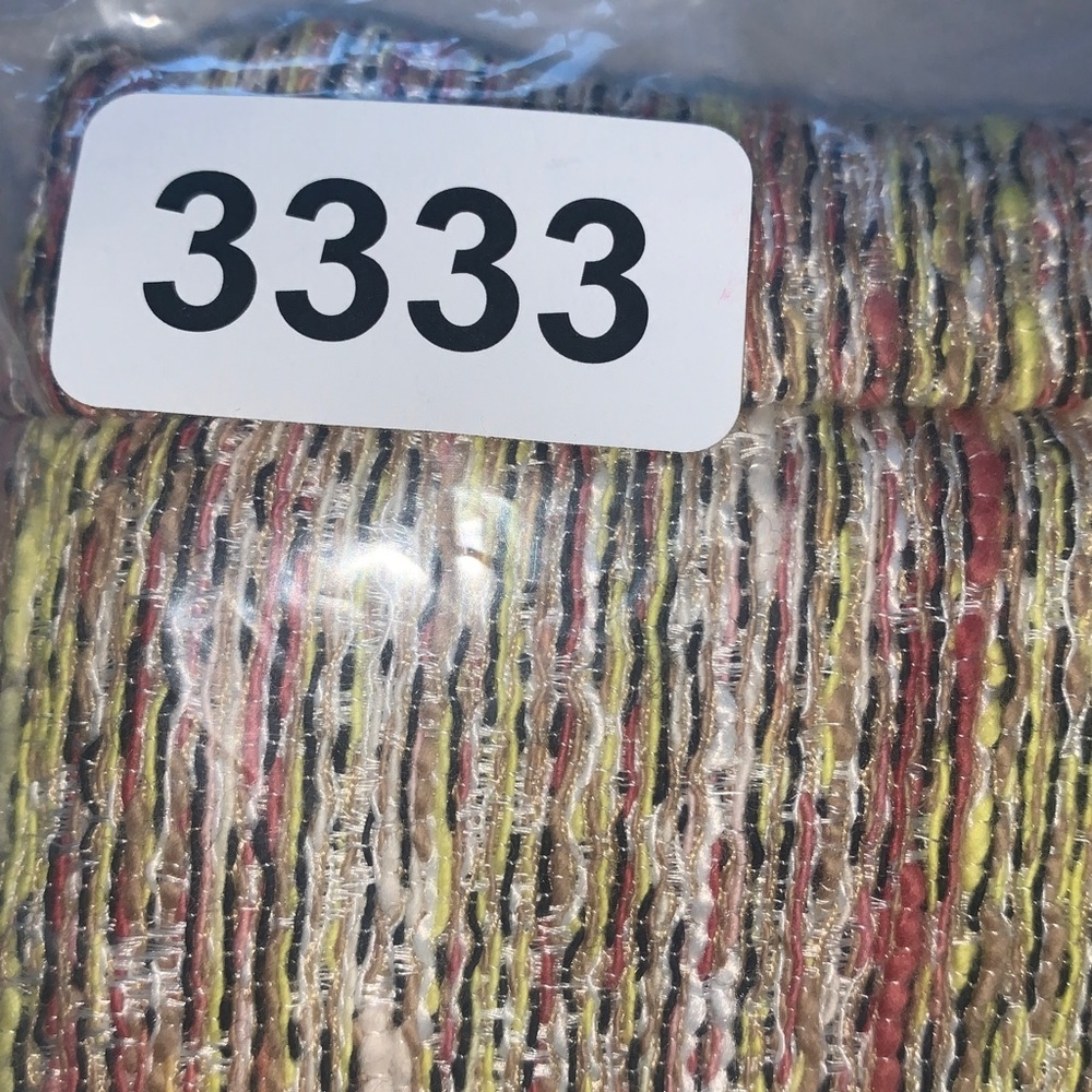 Ann Taylor Loft Multi Color Tweed Pocket Shift Skirt Size 6 Clueless Preppy - Picture 13 of 13